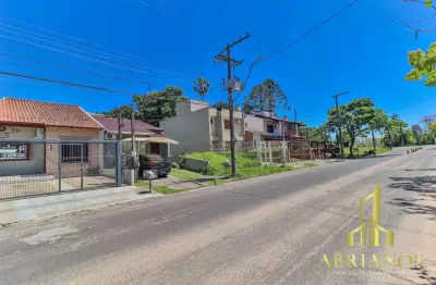 Casa com 3 quartos à venda na avenida nossa senhora de guadalupe, 121, hípica, porto alegre por r$ 379.000