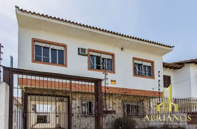 Casa com 4 quartos à venda na rua rezende costa, 331, sarandi, porto alegre por r$ 790.000