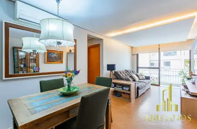 Apartamento com 3 quartos à venda na beco andaraí, 566, passo da areia, porto alegre por r$ 750.000