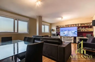 Apartamento com 3 quartos à venda na rua duque de caxias, 1304, centro histórico, porto alegre por r$ 739.000