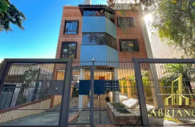 Apartamento com 2 quartos à venda na rua doutor barcelos, 974, tristeza, porto alegre por r$ 439.000