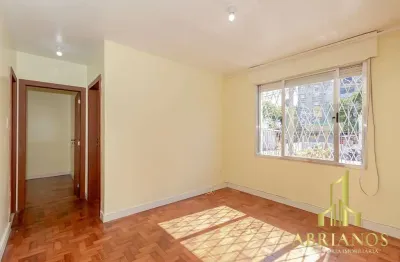 Apartamento com 2 quartos à venda na rua sapê, 510, cristo redentor, porto alegre por r$ 220.000