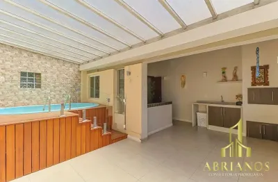 Cobertura com 3 quartos à venda na rua perpétua teles, 39, petrópolis, porto alegre por r$ 1.149.000