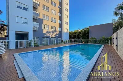 Apartamento com 2 quartos à venda na rua doutor eduardo chartier, 585, higienópolis, porto alegre por r$ 567.000