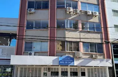 Sala comercial à venda na rua josé de alencar, 207, menino deus, porto alegre por r$ 130.000