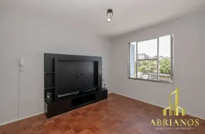 Apartamento com 2 quartos à venda na rua nunes, 531, medianeira, porto alegre por r$ 205.000
