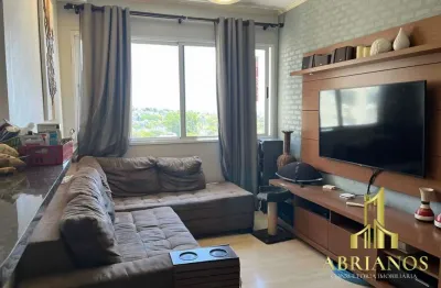 Apartamento com 2 quartos à venda na avenida bento gonçalves, 1515, partenon, porto alegre por r$ 479.000