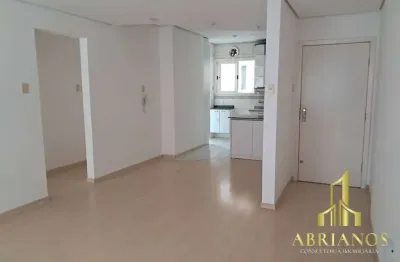Apartamento com 2 quartos à venda na rua visconde do herval, 847, menino deus, porto alegre por r$ 270.000