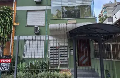 Apartamento com 1 quarto à venda na avenida coronel lucas de oliveira, 2516, petrópolis, porto alegre por r$ 329.000