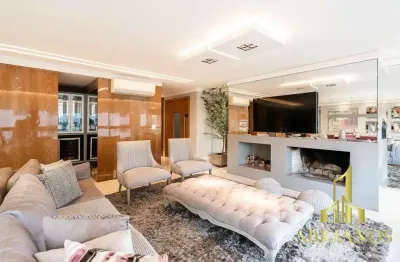 Apartamento com 3 quartos para alugar na Rua Casemiro de Abreu, 1655, Bela Vista, Porto Alegre por R$ 22.900