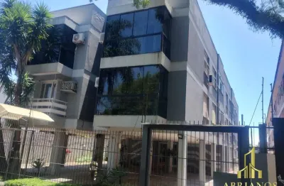 Apartamento com 2 quartos à venda na rua chico pedro, 84, cristal, porto alegre por r$ 360.000