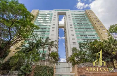 Apartamento com 4 quartos à venda na avenida inácio vasconcelos, 40, boa vista, porto alegre por r$ 1.350.000