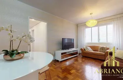 Apartamento com 3 quartos à venda na rua pedro chaves barcelos, 37, auxiliadora, porto alegre por r$ 449.000