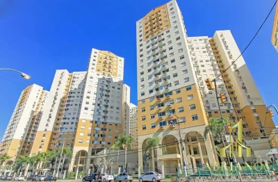 Apartamento com 3 quartos à venda na avenida bento gonçalves, 1515, partenon, porto alegre por r$ 440.000