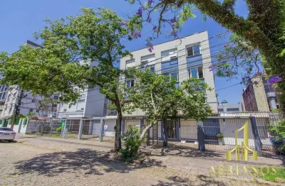 Apartamento com 2 quartos à venda na rua são manoel, 1145, santana, porto alegre por r$ 310.000