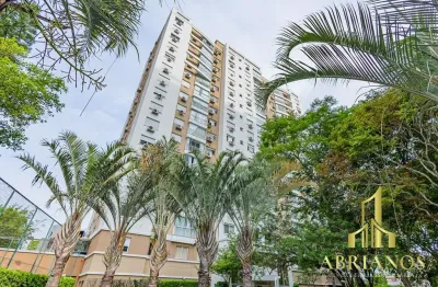 Apartamento com 3 quartos à venda na beco andaraí, 675, passo da areia, porto alegre por r$ 720.000