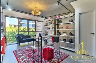 Sala comercial à venda na rua doutor armando barbedo, 505, tristeza, porto alegre por r$ 470.000