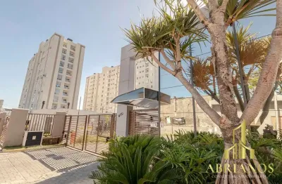 Apartamento com 2 quartos à venda na Waldemar Luiz de Freitas Filho, 470, São Sebastião, Porto Alegre por R$ 239.500