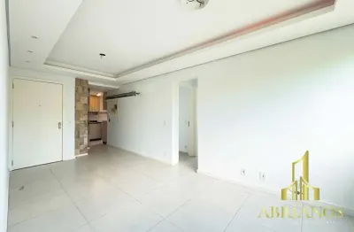 Apartamento com 3 quartos à venda na rua dorival castilhos machado, 490, aberta dos morros, porto alegre por r$ 240.000