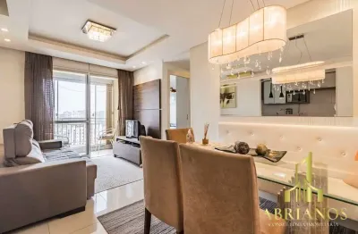 Apartamento com 2 quartos à venda na avenida benno mentz, 100, vila ipiranga, porto alegre por r$ 475.000