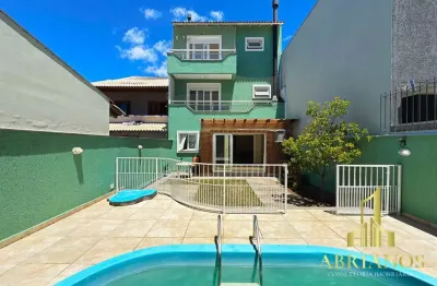 Casa com 3 quartos à venda na rua canísio binsfeld, 341, hípica, porto alegre por r$ 700.000