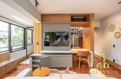 Apartamento com 1 quarto para alugar na Rua Tenente-Coronel Fabrício Pilar, 179, Mont Serrat, Porto Alegre por R$ 5.200