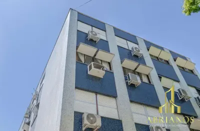 Apartamento com 4 quartos à venda na rua silveiro, 392, menino deus, porto alegre por r$ 459.200