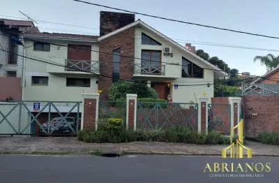 Casa com 3 quartos à venda na rua frei henrique golland trindade, 230, boa vista, porto alegre por r$ 1.730.000