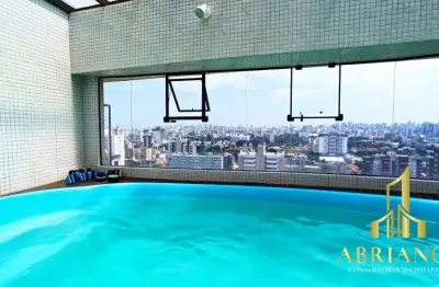 Apartamento com 3 quartos à venda na Rua Monsenhor Veras, 480, Santana, Porto Alegre por R$ 800.000