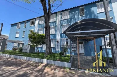 Apartamento com 2 quartos à venda na rua saldanha da gama, 735, partenon, porto alegre por r$ 275.000