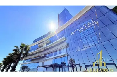 Sala comercial à venda na Avenida Padre Cacique, 2893, Cristal, Porto Alegre por R$ 510.000