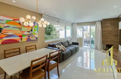 Apartamento com 2 quartos à venda na Rua João Paetzel, 1115, Chácara das Pedras, Porto Alegre por R$ 890.000