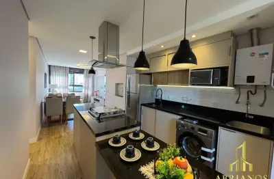 Apartamento com 2 quartos à venda na Rua Jaguari, 1170, Cristal, Porto Alegre por R$ 568.000