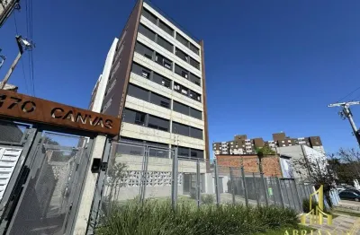 Apartamento com 2 quartos à venda na Rua Jaguari, 1170, Cristal, Porto Alegre por R$ 790.000