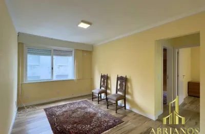 Apartamento com 2 quartos à venda na Rua Demétrio Ribeiro, 80, Centro Histórico, Porto Alegre por R$ 380.000
