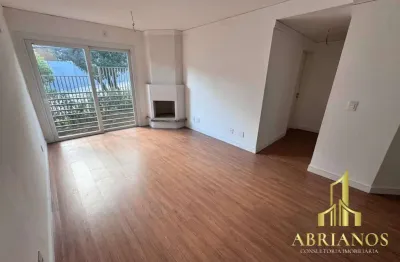 Apartamento com 2 quartos à venda na Rua Otávio Dutra, 231, Santa Tereza, Porto Alegre por R$ 624.750