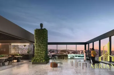 Apartamento com 1 quarto à venda na Rua Felipe de Oliveira, 15, Petrópolis, Porto Alegre por R$ 492.376