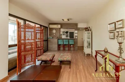 Apartamento com 2 quartos à venda na Rua Barão de Ubá, 162, Bela Vista, Porto Alegre por R$ 699.000