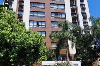 Apartamento com 3 quartos à venda na Rua Gonçalves Dias, 1075, Menino Deus, Porto Alegre por R$ 920.000