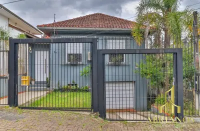 Casa com 4 quartos à venda na Rua Everaldo Marques da Silva, 12, Santo Antônio, Porto Alegre por R$ 599.900