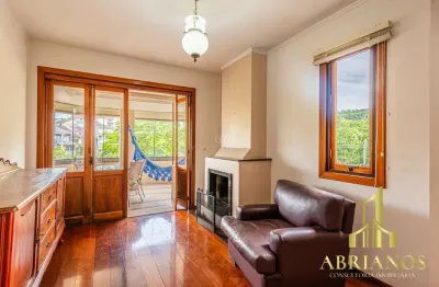 Apartamento com 3 quartos à venda na Rua Doutor Mário Totta, 1100, Tristeza, Porto Alegre por R$ 790.000