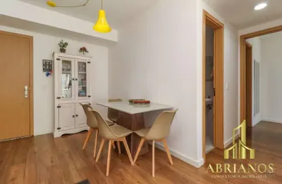 Apartamento com 2 quartos à venda na Rua Jari, 740, Passo da Areia, Porto Alegre por R$ 578.000
