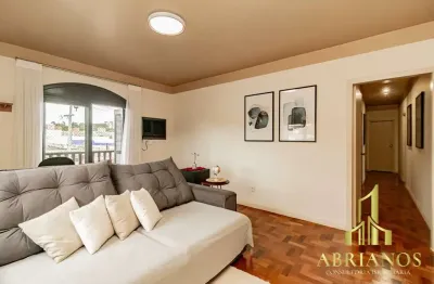 Apartamento com 3 quartos à venda na Rua Samaritana, 61, Jardim Itu Sabará, Porto Alegre por R$ 630.000