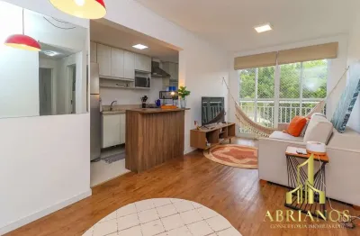 Apartamento com 2 quartos à venda na Rua Quatro Mil Quinhentos e Setenta e Quatro, 39, Vila Nova, Porto Alegre por R$ 319.000