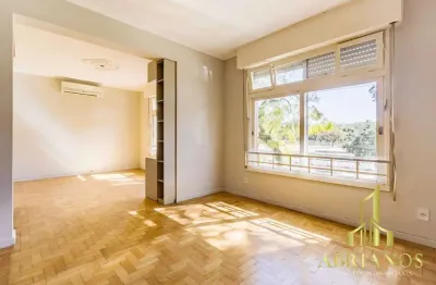 Apartamento com 3 quartos à venda na Avenida Praia de Belas, 1590, Praia de Belas, Porto Alegre por R$ 598.000
