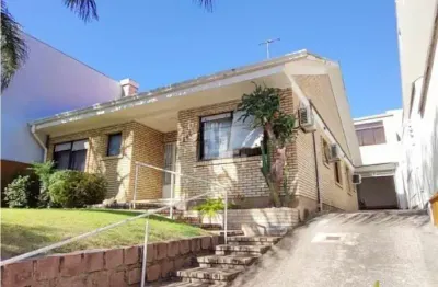 Casa com 4 quartos à venda na Rua Doutor Galdino Nunes Vieira, 306, Jardim Itu Sabará, Porto Alegre por R$ 840.000