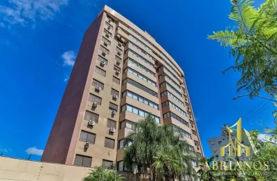 Apartamento com 3 quartos à venda na Rua Dona Adda Mascarenhas de Moraes, 1610, Jardim Planalto, Porto Alegre por R$ 830.000