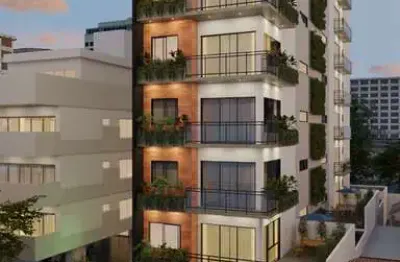Apartamento com 1 quarto à venda na Rua Carlos Von Koseritz, 1185, Auxiliadora, Porto Alegre por R$ 514.183