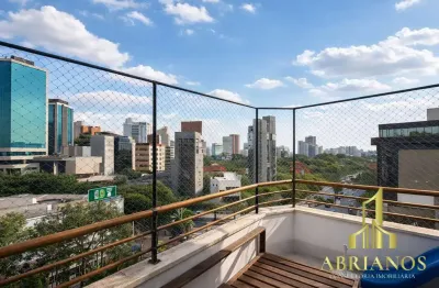 Cobertura com 1 quarto à venda na Avenida Goethe, 54, Rio Branco, Porto Alegre por R$ 830.000
