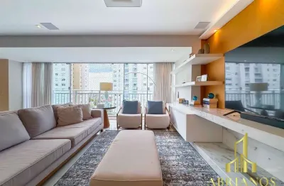 Apartamento com 3 quartos à venda na Avenida Túlio de Rose, 500, Jardim Europa, Porto Alegre por R$ 1.795.000